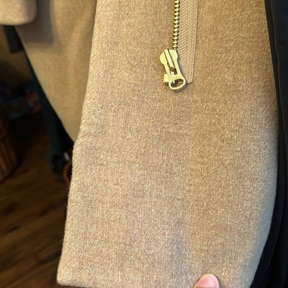 J Crew NWT Coat - Picture 7 of 7